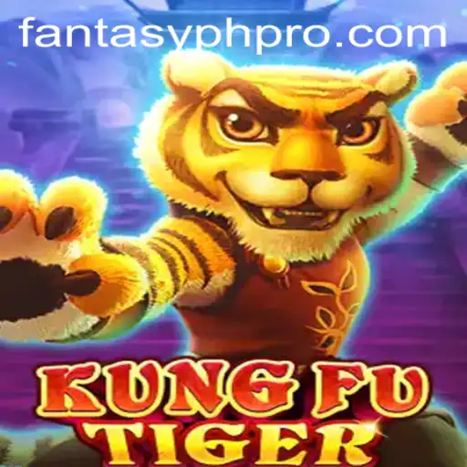 KungFuTiger: A Dive into the Martial Arts Fantasy World
