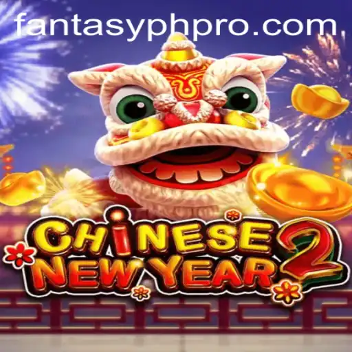 CHINESENEWYEAR2: An Exciting Fantasy Game Adventure