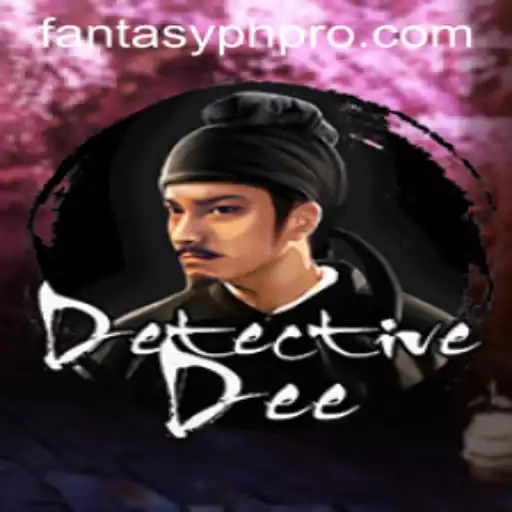 Unveiling DetectiveDee: A Journey Through Enchanting Mysteries
