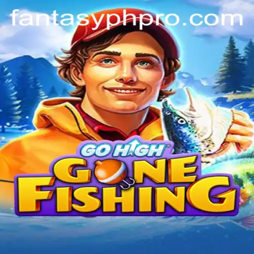 Discover the Enchantment of GoHighGoneFishing: A Fantasy Adventure