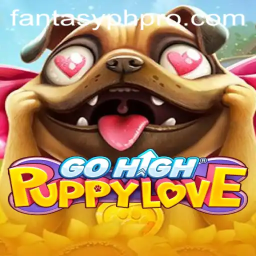 Unleashing Imagination with GoHighPuppyLove: A Journey into a Canine Fantasy World