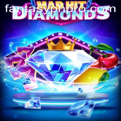 MadHitDiamonds: A Captivating Fantasy Adventure by Fantasyph.com