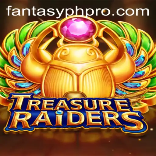 Exploring the Enchanting World of TREASURERAIDERS