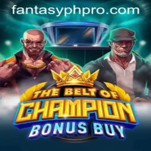 The Belt of Champion Bonus Buy: A Fantasy Adventure Game