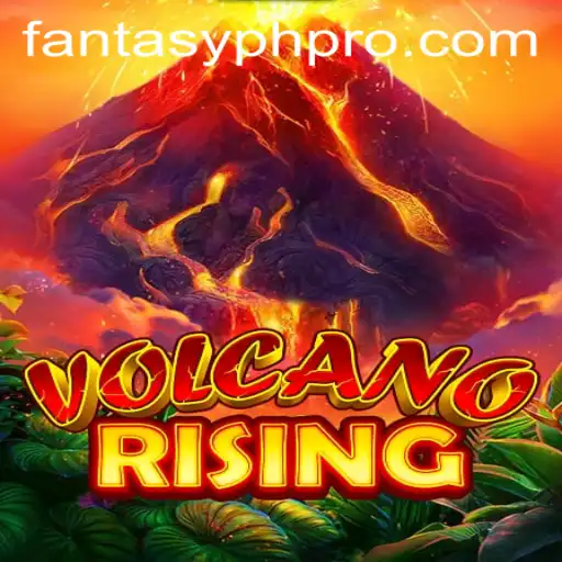 Dive Into the Mystical World of VolcanoRising: An Exciting Fantasy Adventure