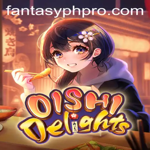 Explore the Magical World of OishiDelights