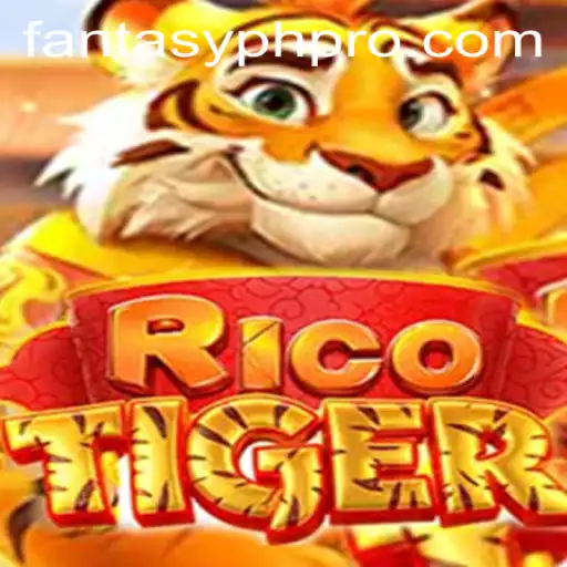 Discover the Enchanting World of RicoTiger