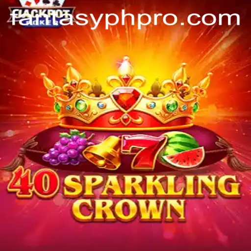 Explore the Magical World of 40SparklingCrown