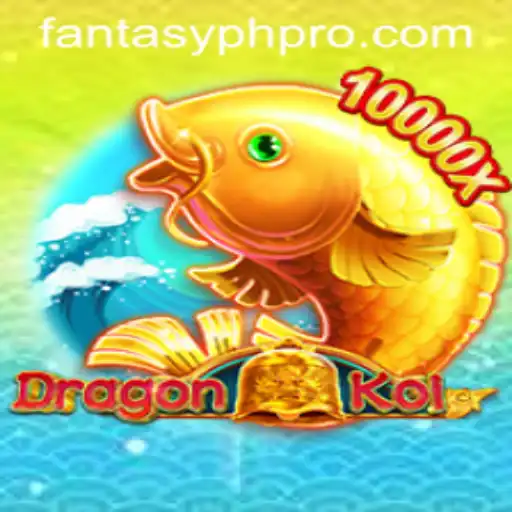 DragonKoi: A Mesmeric Journey into the World of Fantasyph Com