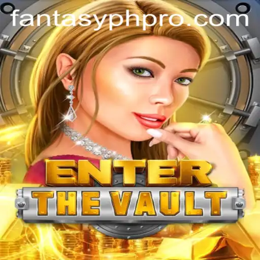 EntertheVault: An Immersive Fantasy Gaming Experience