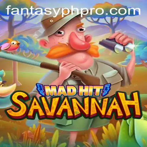 MadHitSavannah: A Fantasy Adventure Unveiled by fantasyph.com