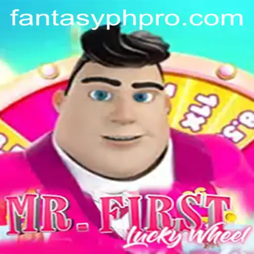 Exploring the Thrills of MrFirstLuckyWheel on Fantasyph.com