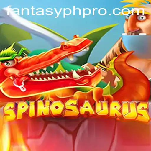 Explore the World of Spinosaurus: A Thrilling New Adventure from Fantasyph.com