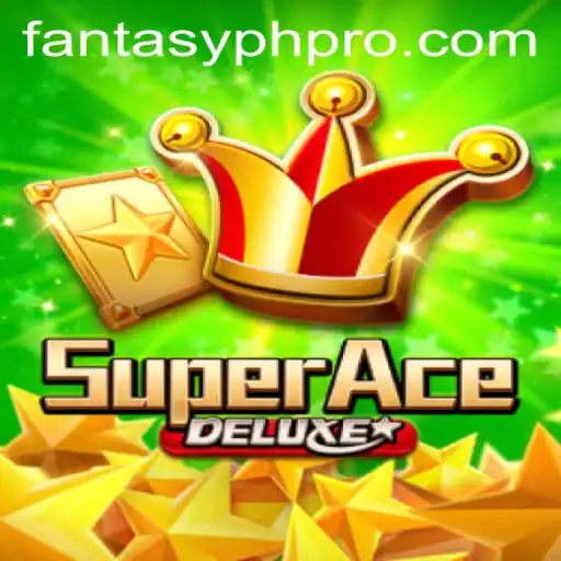 Discover the Magical World of SuperAceDeluxe - Your Ultimate Gaming Experience